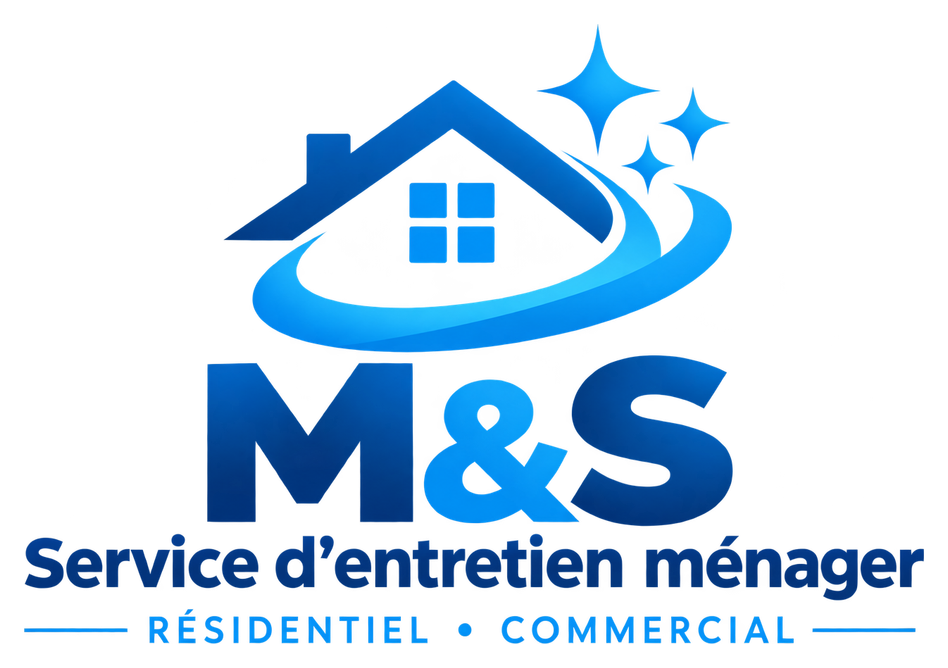 M&S Service d'entretien ménager