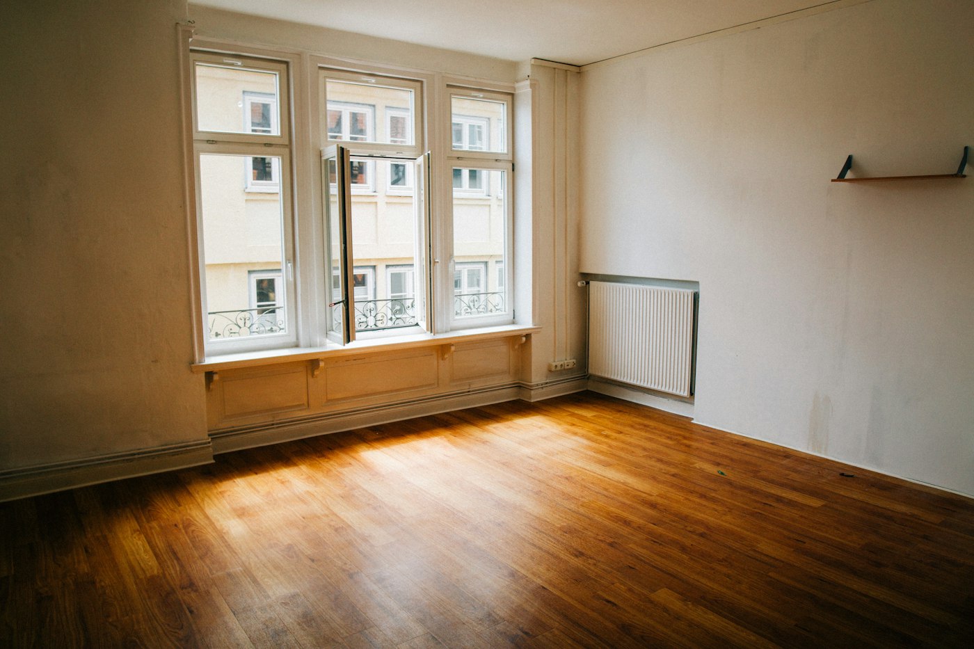 A Practical Move-Out Cleaning Checklist