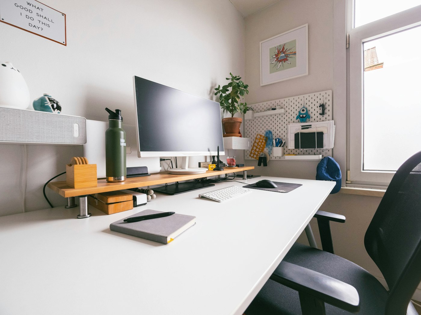 How Often Should You Clean Your Office?